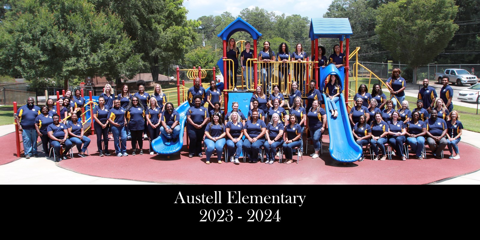 Faculty/Staff